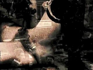 डार्क लैंटर्न एंटरटेनमेंट दो सदियों का डर्टी लंदन उजागर करता