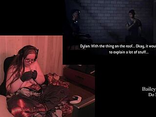 Naked The Quarry Play Through Part 8