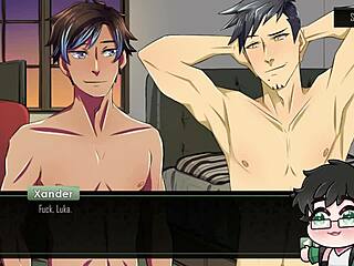 Everyone shut up, did we just win his heart with the wrong number?