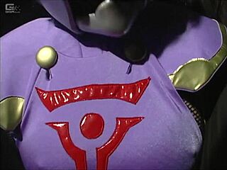 Ninja Vol 1: Uncovering Hidden Secrets in Anime Action