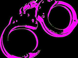 Hey, watch me spank and whip my big-assed slave today!