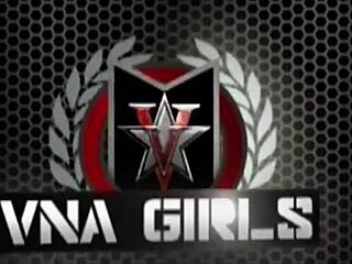 Cuming on Vicky Vette's big natural tits with dirty talk