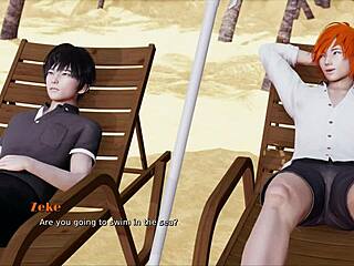 Man, my real desire for Indian anime hentai just keeps growing!