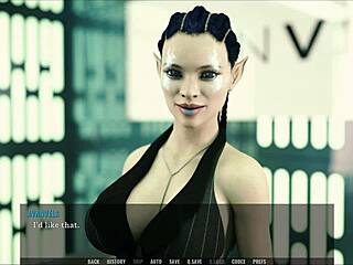 Tales From The Unending Void 27