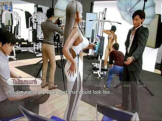 Hey, have you seen the wild action in Academy 150 anime game yet?