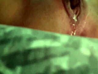 Bent over for hardcore doggystyle before work