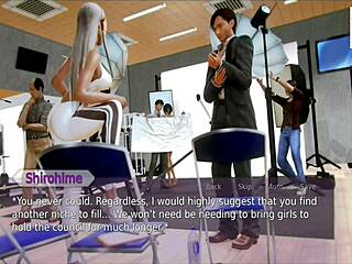 Hey, have you seen the wild action in Academy 150 anime game yet?