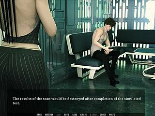 Tales From The Unending Void 27