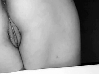 slut wife says, 'watch me suck dick with big ass in homemade video'