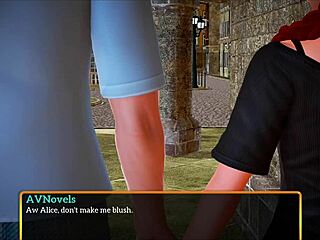 My new family 495 with small tits.