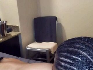 round 2 with my love's sweet ass