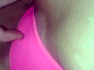 hey, wanna see this amateur couple getting intimate?