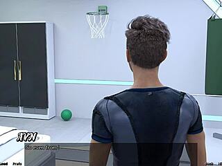 Stranded In Space Game: One Step At A Time