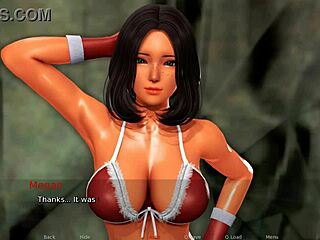 Uncensored heaven part 6!