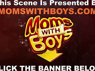 Mature Brunette Pornstar with Big Tits in Hardcore Scene