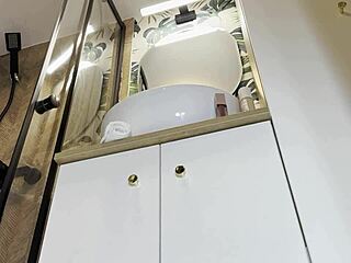 blonde teen sindee shay seduces older guy for huge cock fuck 😍