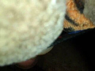 I’m just chilling, playing with my toy for some solo fun today