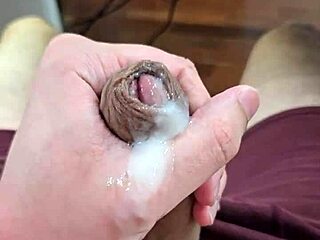 cute brazilian twink going wild with desire