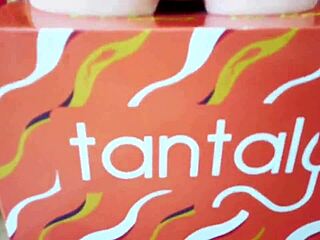 perfect christmas trio gift with brandi from tantaly