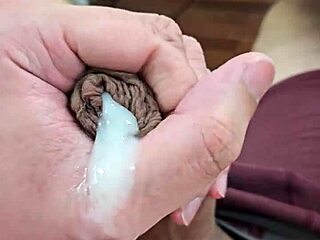 cute brazilian twink going wild with desire