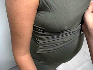 Pregnant Wife Seeks Affection Elsewhere Due To Husband's Neglect