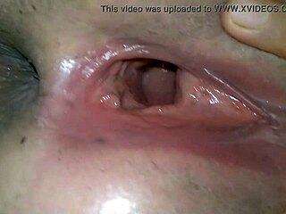 her asian pussy is so beautiful, i unloaded everything inside