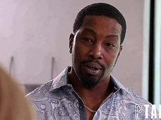 My best friend took my girlfriend: Isaiah Maxwell and Anna Claire Clouds and Billy Boston