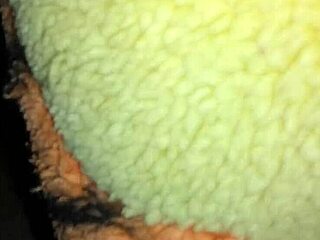 I’m just chilling, playing with my toy for some solo fun today