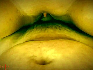 quick bathroom bang on the washing machine with tight pussy