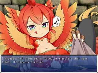 Mgq paradox comp part 10... dang, I messed up the order again!