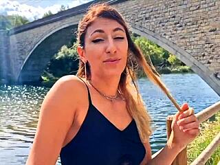 Man, I can’t even... Stella, she’s so hot, loves givin’ head and takin’ it deep, ya know!