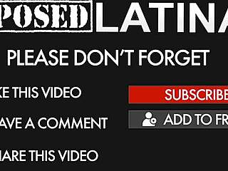 hanni williams feels the soldier's huge cock in her casting