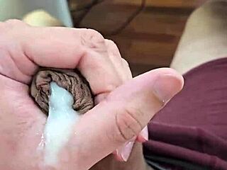 cute brazilian twink going wild with desire