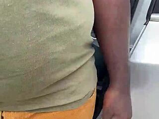 Fill My Pussy And Breed Me