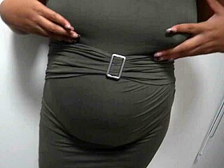 Pregnant Wife Seeks Affection Elsewhere Due To Husband's Neglect