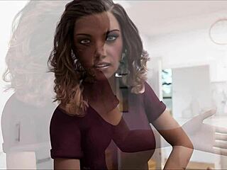 Exploring alternate existence in this thrilling game scenario