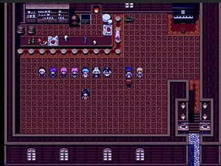 Breakthrough - Hey, join the wild gangbang in Seven Azure Flesh Pots Part 1