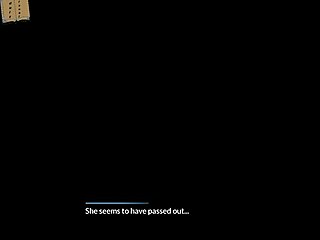 Feeling the excitement in harem hotel 141 with intense encounters and emotions