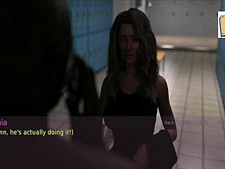 Homemade Video of Wife and Stepmother