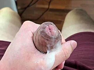 cute brazilian twink going wild with desire