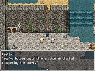 i see my friends come back with erotic piercings - ntr sisters ciella & luciella part 7