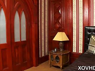 madison ivy suckin dick and gettin nailed hard, oops sorry