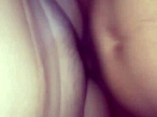 Huge Load From The Guy On My Belly