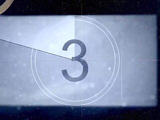 Trailer: FAT housewife with HUGE ASS MASTURBATES in lingerie at home.