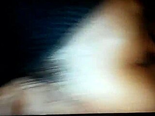 Satin Suckin My BFF's Monster Cock So Hard!