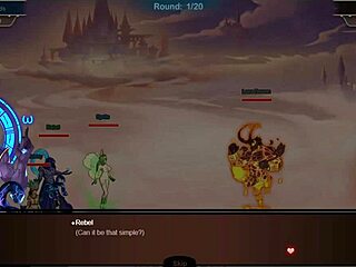 Walkthrough of Gods of Hentai game part 2.