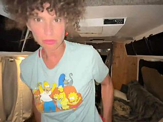 stepmom creeps into room for naughty family reunion act