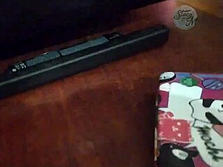 Russian homemade deepthroat scene