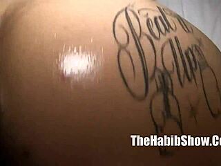 Phat Booty Lady Queen Amateur POV Fucking Monster Cock