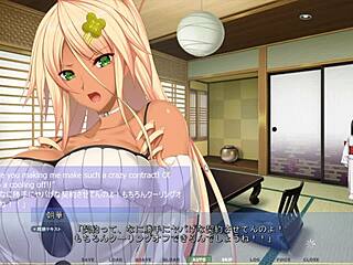 Akumeru Family - Asaka Route Part 6 - Race for the Wish!